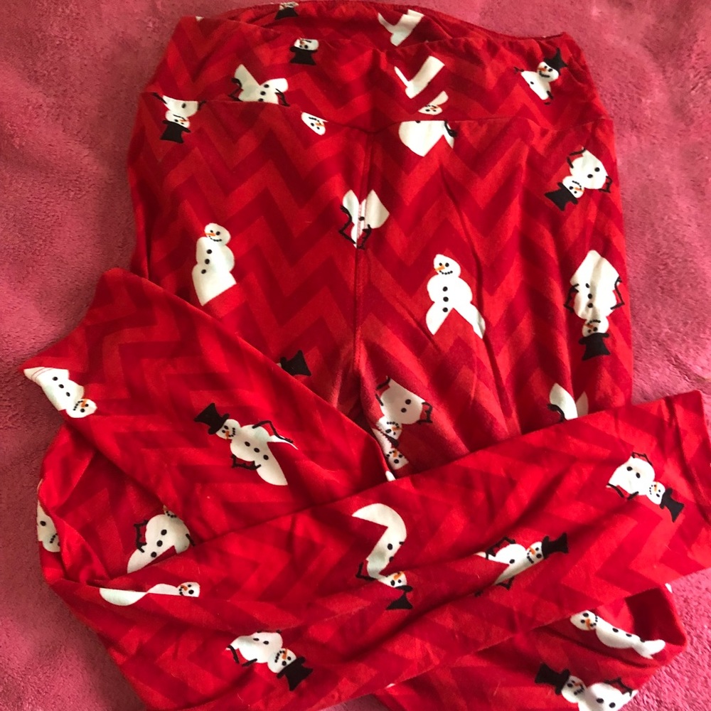 LulaRoe leggings